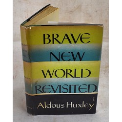 Brave New World Revisited